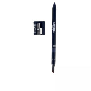 Marca: CHANEL. Imagen: 166136.jpg. CHANEL. LE CRAYON YEUX precision eye definer #blue jean-19