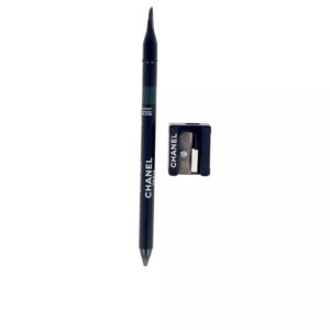 Marca: CHANEL. Imagen: 166140.jpg. CHANEL. LE CRAYON YEUX precision eye definer #black jade-71