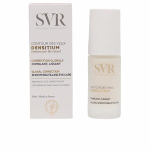 Marca: SVR LABORATOIRE DERMATOLOGIQUE. Imagen: 166213.jpg. SVR LABORATOIRE DERMATOLOGIQUE. DENSITIUM contour yeux 15 ml