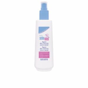 Marca: SEBAMED. Imagen: 166255.jpg. SEBAMED. BABY agua de colonia sin alcohol 250 ml