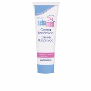 Marca: SEBAMED. Imagen: 166257.jpg. SEBAMED. BABY crema balsámica 50 ml