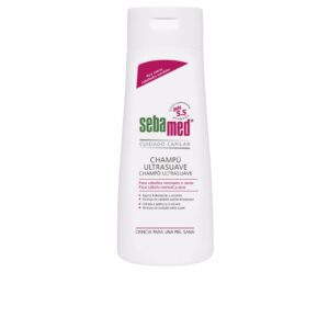 Marca: SEBAMED. Imagen: 166264.jpg. SEBAMED. CUIDADO CAPILAR champú ultrasuave 400 ml