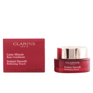Marca: CLARINS. Imagen: 16630.jpg. CLARINS. LISSE MINUTE base comblante 15 ml