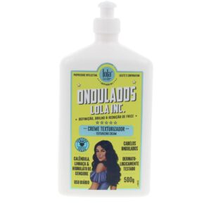 Marca: LOLA COSMETICS. Imagen: 166344.jpg. LOLA COSMETICS. Crema Texturizante para Cabellos Ondulados 500 gr