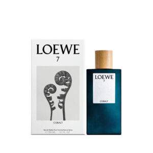 Marca: LOEWE. Imagen: 166390.jpg. LOEWE 7 COBALT eau de parfum vaporizador 150 ml