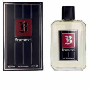 Marca: PUIG. Imagen: 166394.jpg. PUIG. BRUMMEL eau de cologne 500 ml