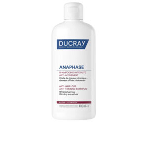 Marca: DUCRAY. Imagen: 166405.jpg. DUCRAY. ANAPHASE+ champú anticaída 400 ml