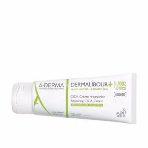Marca: A-DERMA. Imagen: 166437.jpg. A-DERMA. DERMALIBOUR+ cica-crema reparadora 100 ml