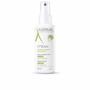 Marca: A-DERMA. Imagen: 166440.jpg. A-DERMA. CYTELIUM spray secante 100 ml