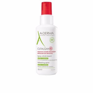 Marca: A-DERMA. Imagen: 166444.jpg. A-DERMA. CUTALGAN spray refrescante ultracalmante 100 ml