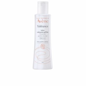 Marca: AVÈNE. Imagen: 166485.jpg. AVÈNE. TOLERANCE loción limpiadora gelificada 200 ml