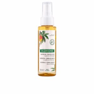 Marca: KLORANE. Imagen: 166548.jpg. KLORANE. AL MANGO aceite nutrición para cabello seco 100 ml