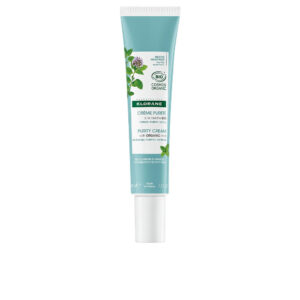 Marca: KLORANE. Imagen: 166558.jpg. KLORANE. MENTA BIO crema purificante 40 ml