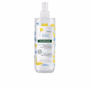 Marca: KLORANE. Imagen: 166568.jpg. KLORANE. BÉBÉ agua fresca perfumada 500 ml