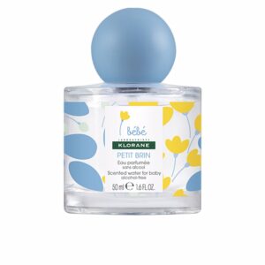 Marca: KLORANE. Imagen: 166574.jpg. KLORANE. BÉBÉ PETIT BRIN agua perfumada 50 ml
