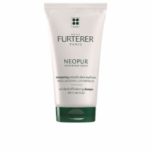 Marca: RENE FURTERER. Imagen: 166576.jpg. RENE FURTERER. NEOPUR MICROBIOME EXPERT champú anticaspa seca 150 ml