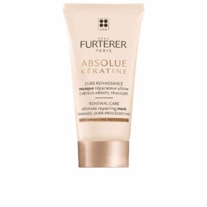 Marca: RENE FURTERER. Imagen: 166585.jpg. RENE FURTERER. ABSOLUE KERATINE mascarilla cabello fino 30 ml