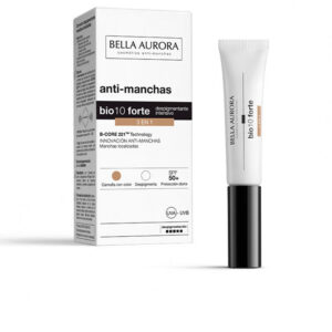 Marca: BELLA AURORA. Imagen: 166596.jpg. BELLA AURORA. BIO 10 FORTE 3 en 1 corrector local SPF50 10 ml