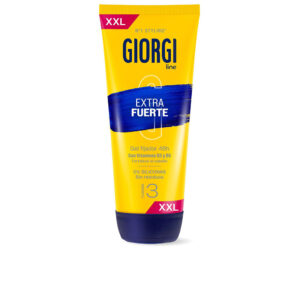 Marca: GIORGI LINE. Imagen: 166610.jpg. GIORGI LINE. GIORGI EXTRAFUERTE gel fijador nº3 240 ml