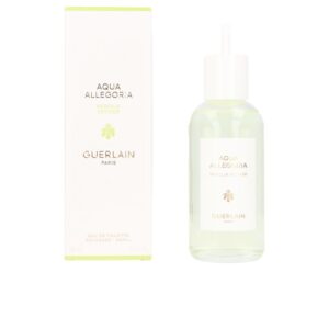 Marca: GUERLAIN. Imagen: 166637.jpg. GUERLAIN. AQUA ALLEGORIA NEROLIA VETIVER eau de toilette vaporizador recarga 200 ml