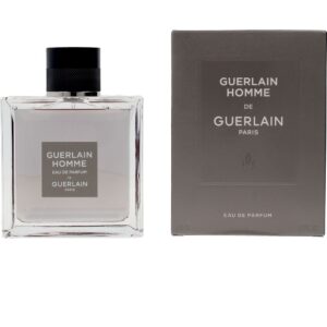 Marca: GUERLAIN. Imagen: 166651.jpg. GUERLAIN HOMME eau de parfum vaporizador 100 ml