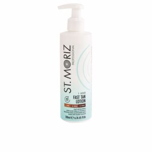 Marca: ST. MORIZ. Imagen: 166720.jpg. 1 HOUR fast tan lotion 200 ml