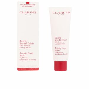 Marca: CLARINS. Imagen: 166722.jpg. CLARINS. BÁLSAMO belleza relámpago 50 ml