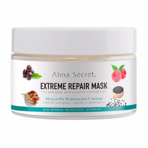 Marca: ALMA SECRET. Imagen: 166994.jpg. ALMA SECRET. REPARADORA EXTREMA Mascarilla 250 ml