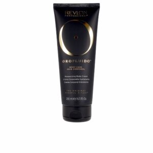 Marca: OROFLUIDO. Imagen: 167000.jpg. OROFLUIDO body cream 200 ml