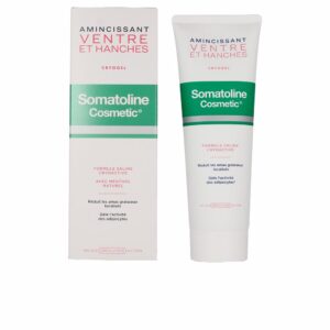 Marca: SOMATOLINE COSMETIC. Imagen: 167050.jpg. SOMATOLINE COSMETIC. VIENTRE & CADERAS reductor gel crioactivo 250 ml