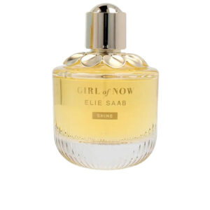 Marca: ELIE SAAB. Imagen: 167096.jpg. ELIE SAAB. GIRL OF NOW SHINE eau de parfum vaporizador 90 ml