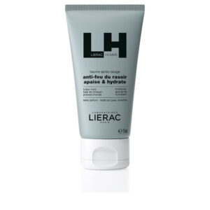 Marca: LIERAC. Imagen: 167238.jpg. LIERAC. LH bálsamo after shave 75 ml