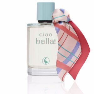 Marca: EL GANSO. Imagen: 167383.jpg. EL GANSO. CIAO BELLA! eau de toilette vaporizador 125 ml