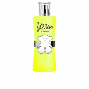 Marca: TOUS. Imagen: 167410.jpg. TOUS. YOUR POWERS eau de toilette vaporizador 90 ml