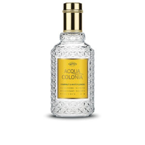 Marca: 4711. Imagen: 167414.jpg. 4711. ACQUA COLONIA STARFRUIT & WHITEFLOWERS eau de cologne vaporizador 50 ml