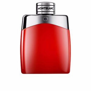 Marca: MONTBLANC. Imagen: 167417.jpg. MONTBLANC. LEGEND RED eau de parfum vaporizador 100 ml