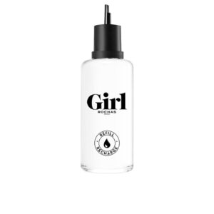 Marca: ROCHAS. Imagen: 167420.jpg. ROCHAS. GIRL eau de toilette vaporizador recarga 150 ml