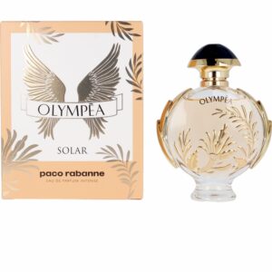 Marca: RABANNE. Imagen: 167422.jpg. RABANNE. OLYMPÉA SOLAR eau de parfum vaporizador 80 ml
