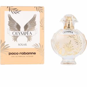 Marca: RABANNE. Imagen: 167424.jpg. RABANNE. OLYMPÉA SOLAR eau de parfum vaporizador 30 ml