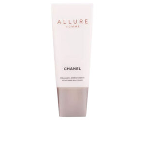 Marca: CHANEL. Imagen: 16759.jpg. CHANEL. ALLURE HOMME after-shave balm 100 ml