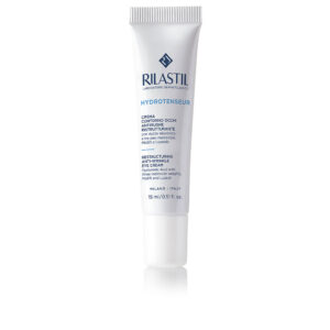 Marca: RILASTIL. Imagen: 167614.jpg. RILASTIL. HYDROTENSEUR contorno de ojos reestructurante y antiarrugas 15 ml