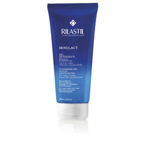 Marca: RILASTIL. Imagen: 167616.jpg. RILASTIL. XEROLACT gel limpiador delicado y protector 200 ml