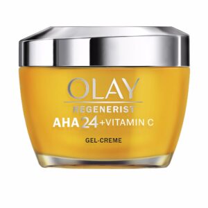 Marca: OLAY. Imagen: 167646.jpg. OLAY. REGENERIST VITAMIN C +AHA 24 gel crema día 50 ml