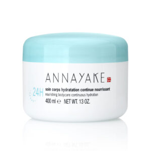 Marca: ANNAYAKE. Imagen: 167795.jpg. ANNAYAKE. 24H nourishing bodycare continuous hydration 400 ml