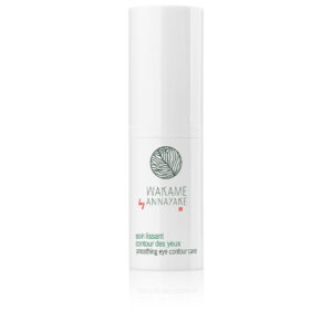 Imagen: 31_167803.jpg. ANNAYAKE. WAKAME BY ANNAYAKE smoothing eye contour care 15 ml Marca: ANNAYAKE. Imagen: 167803.jpg. ANNAYAKE. WAKAME BY ANNAYAKE smoothing eye contour care 15 ml