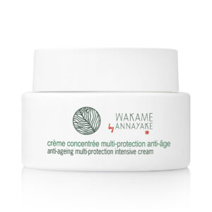 Marca: ANNAYAKE. Imagen: 167804.jpg. ANNAYAKE. WAKAME BY ANNAYAKE antiageing multiprotection intensive cream 50 ml