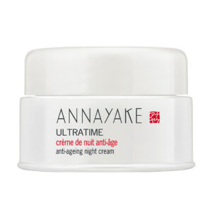 Marca: ANNAYAKE. Imagen: 167811.jpg. ANNAYAKE. ULTRATIME anti-ageing night cream 50 ml