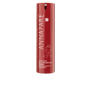 Marca: ANNAYAKE. Imagen: 167816.jpg. ANNAYAKE. ULTRATIME smoothing re-desnifying neck and decollete care 50 ml
