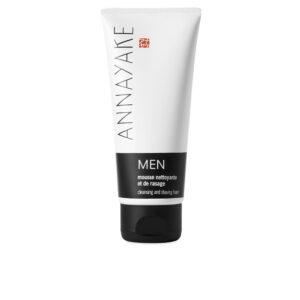 Marca: ANNAYAKE. Imagen: 167826.jpg. ANNAYAKE. MEN cleansing and shaving foam 100 ml