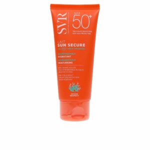 Marca: SVR LABORATOIRE DERMATOLOGIQUE. Imagen: 167890.jpg. SUN SECURE lait SPF50+ 100 ml